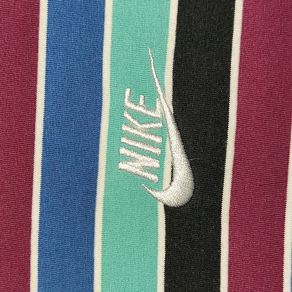 Nike Dunk Hi. I GOT NEXT. Brand New Never worn.  W/Matching Tee. Size 13 - Picture 3 of 16